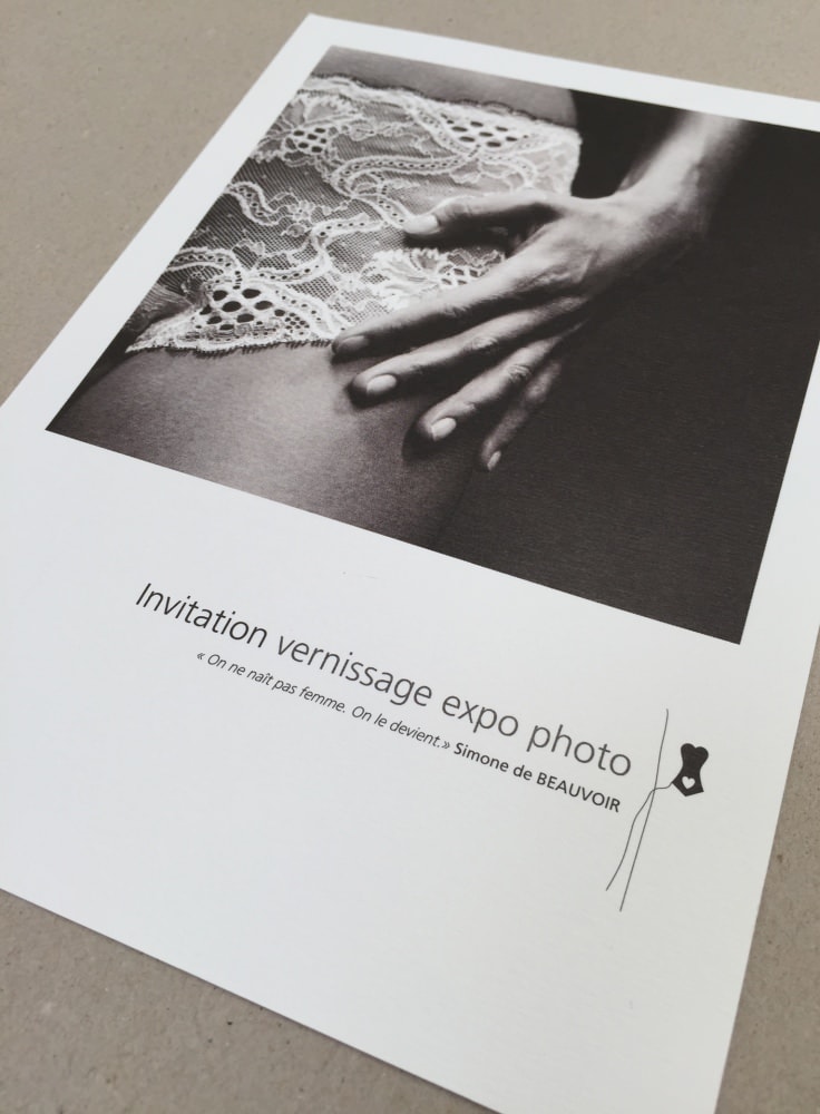 Invitation au lancement