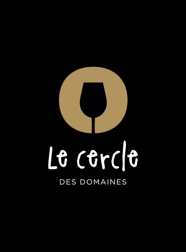 Logotype. Lieu de dégustation