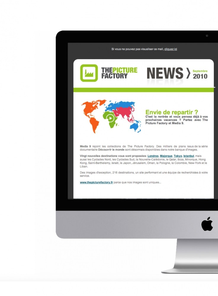 News letter