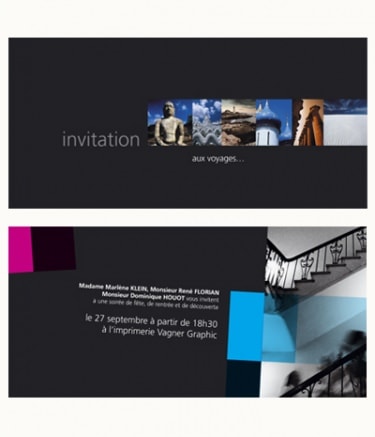 Invitation 