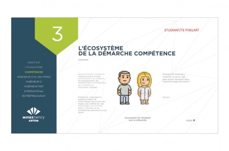 Présentation PowerPoint